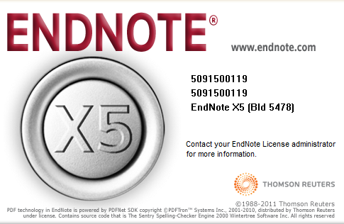 endnote