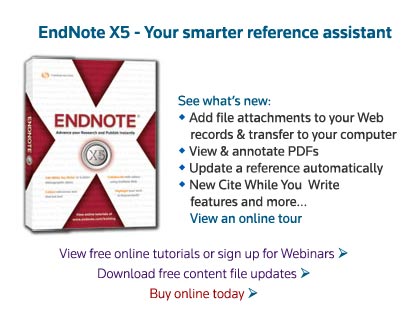 endnote